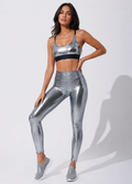 Colanți Heroine Sport Marvel Legging PLATINUM