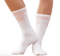 Souls Cutie With a Booty Grip Socks