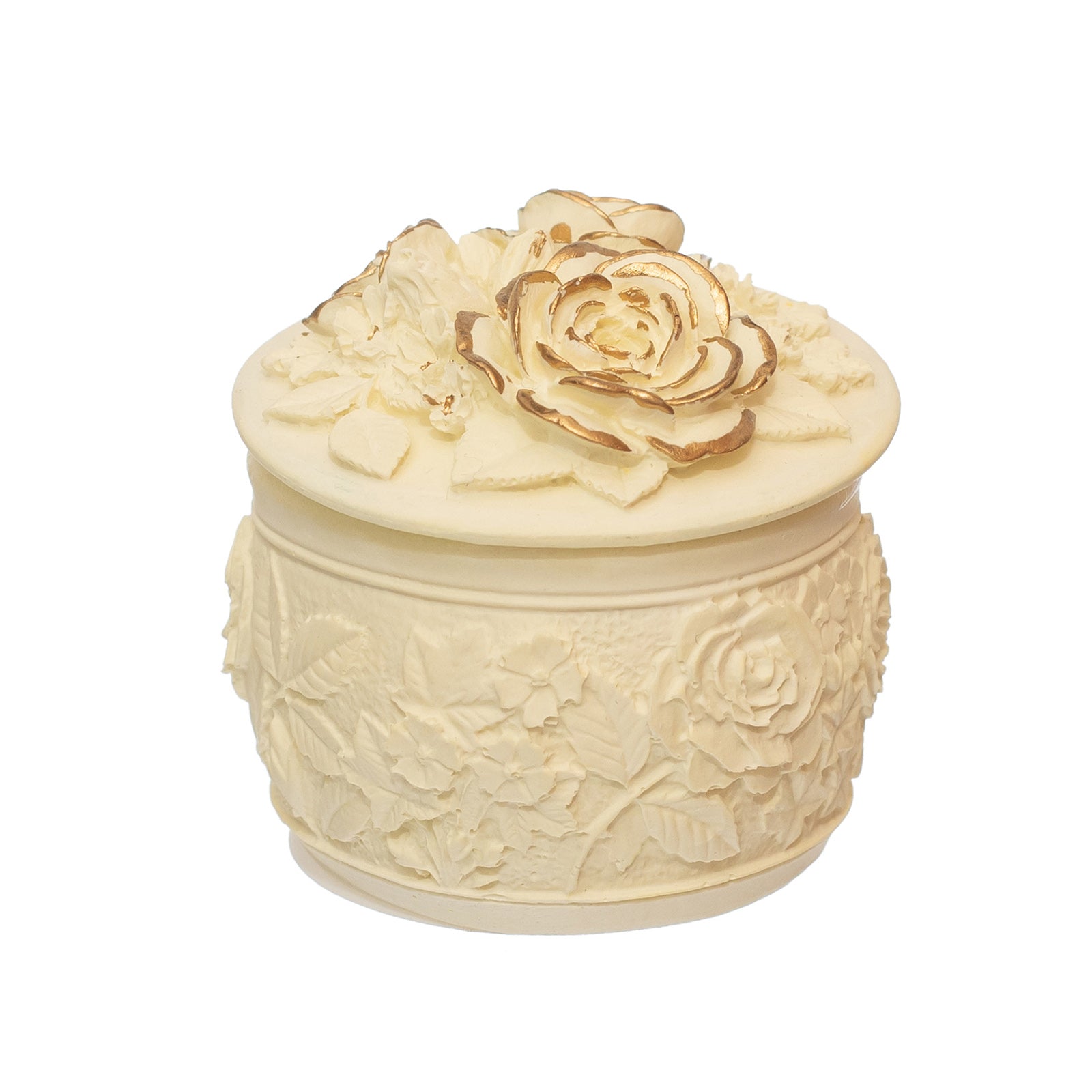 Frangipani  scented candle 25 gr, House of Aya