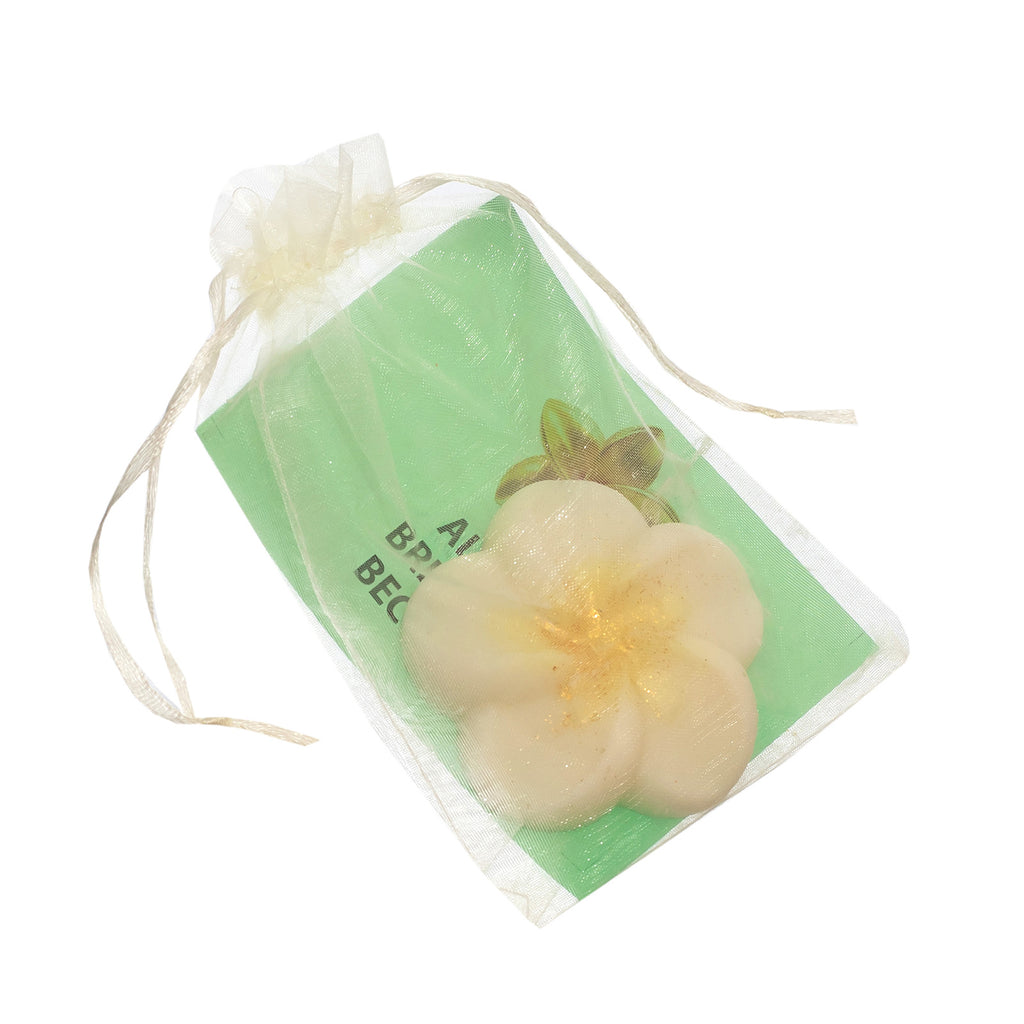 Tabletă artizanală cu parfum de zambile, 150gr, House of Aya