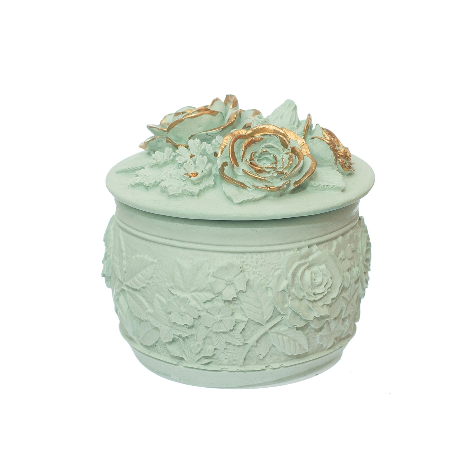 Frangipani  scented candle 25 gr, House of Aya