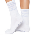 Souls Booty & Brains Grip Socks