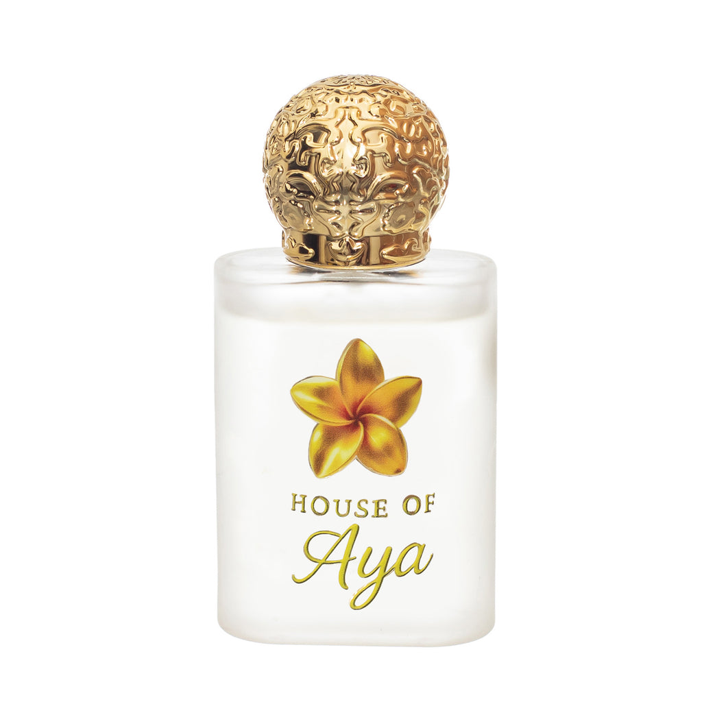 Parfum de cameră cu lăcrămioare, 50 ml, House pf Aya