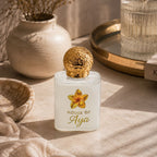 Parfum de cameră cu Frangipani, 50 ml, House of Aya
